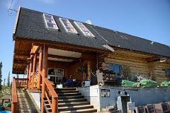 33B The Main Building At The Arctic Chalet in Inuvik Northwest Territories.jpg